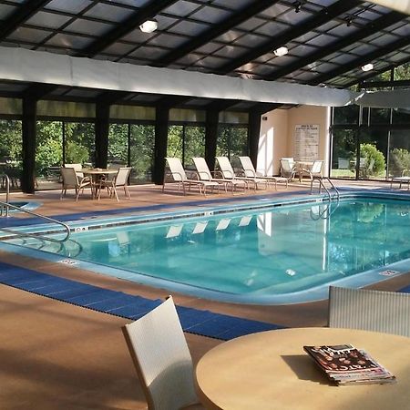 The Villas At French Lick Springs Екстер'єр фото