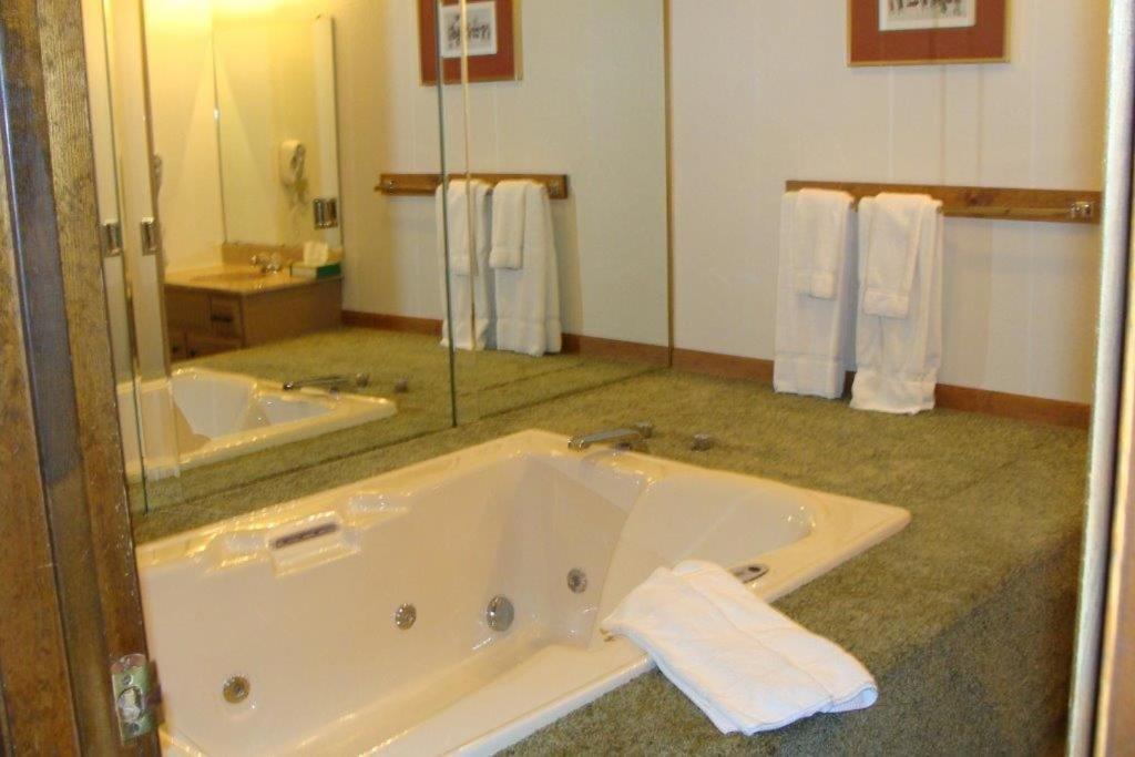 The Villas At French Lick Springs Екстер'єр фото